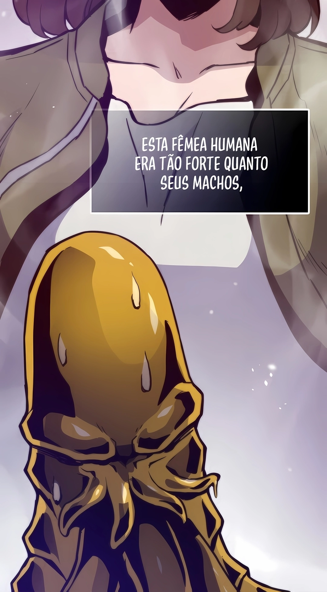 Retorno de Vidas Passadas Capítulo 110 Página 39