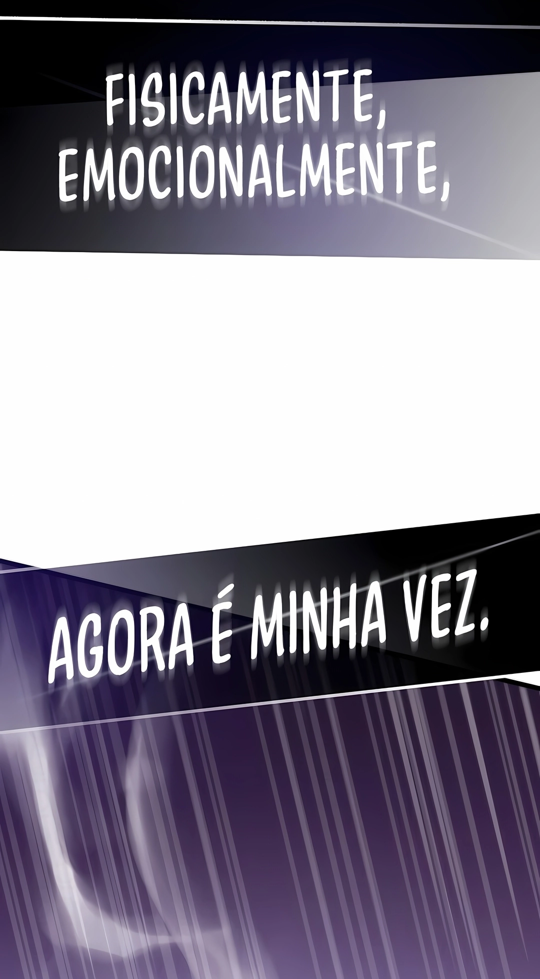 Retorno de Vidas Passadas Capítulo 110 Página 5