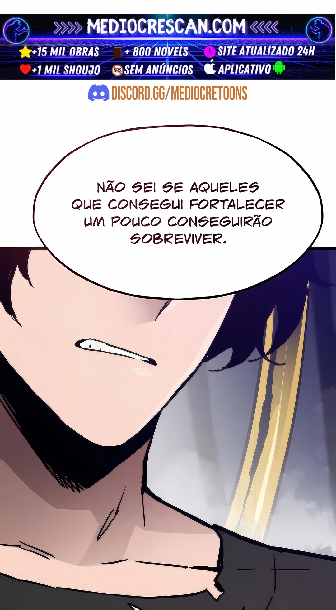 Retorno de Vidas Passadas Capítulo 110 Página 56