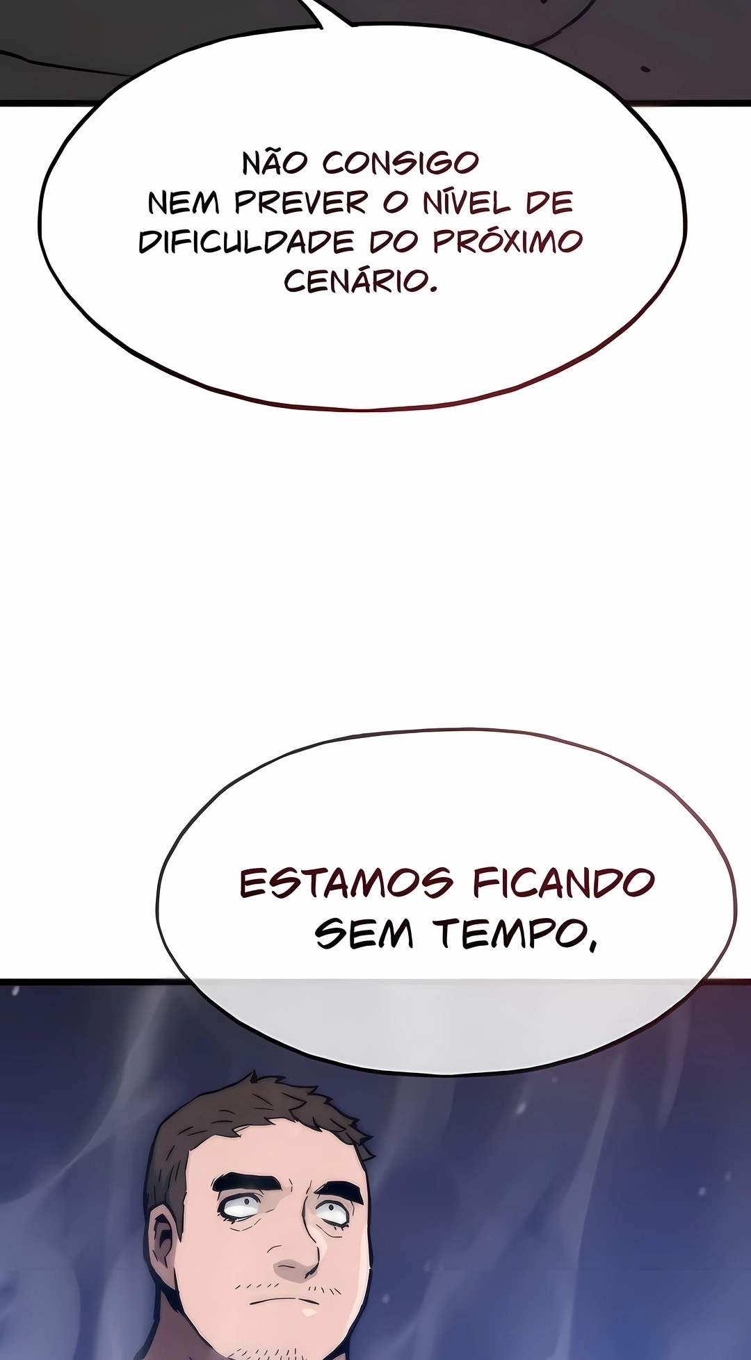 Retorno de Vidas Passadas Capítulo 110 Página 57