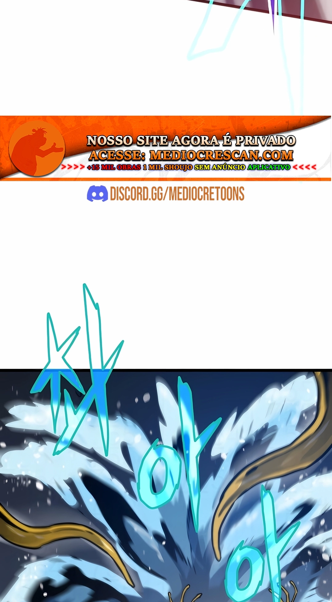 Retorno de Vidas Passadas Capítulo 110 Página 63
