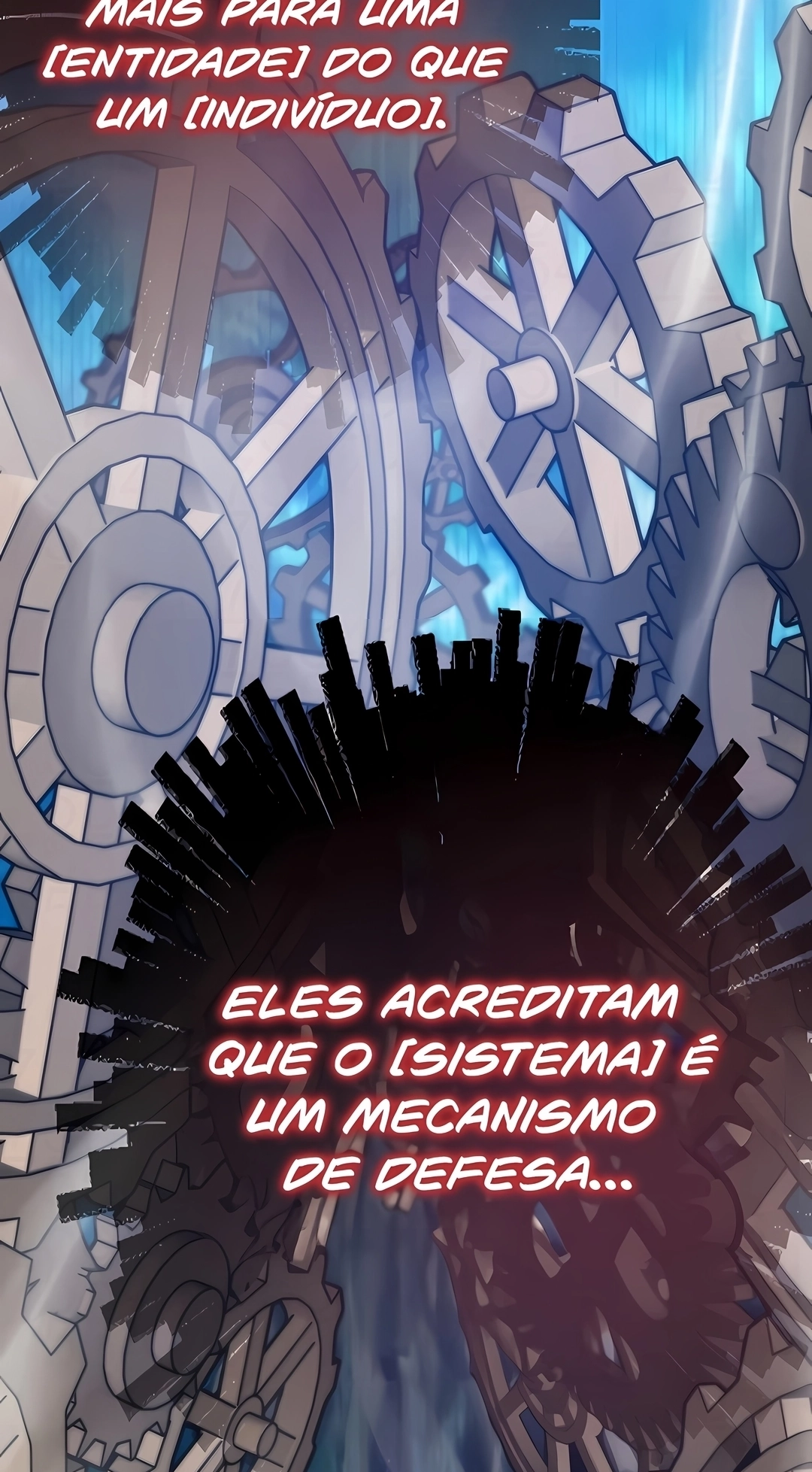 Retorno de Vidas Passadas Capítulo 110 Página 72