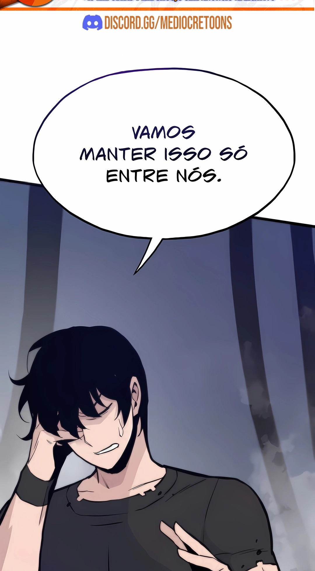 Retorno de Vidas Passadas Capítulo 110 Página 79