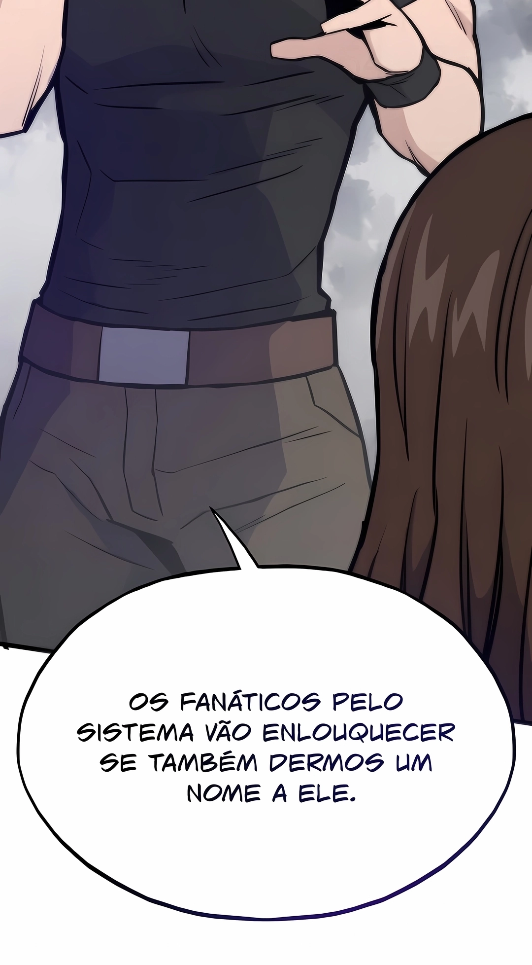 Retorno de Vidas Passadas Capítulo 110 Página 80