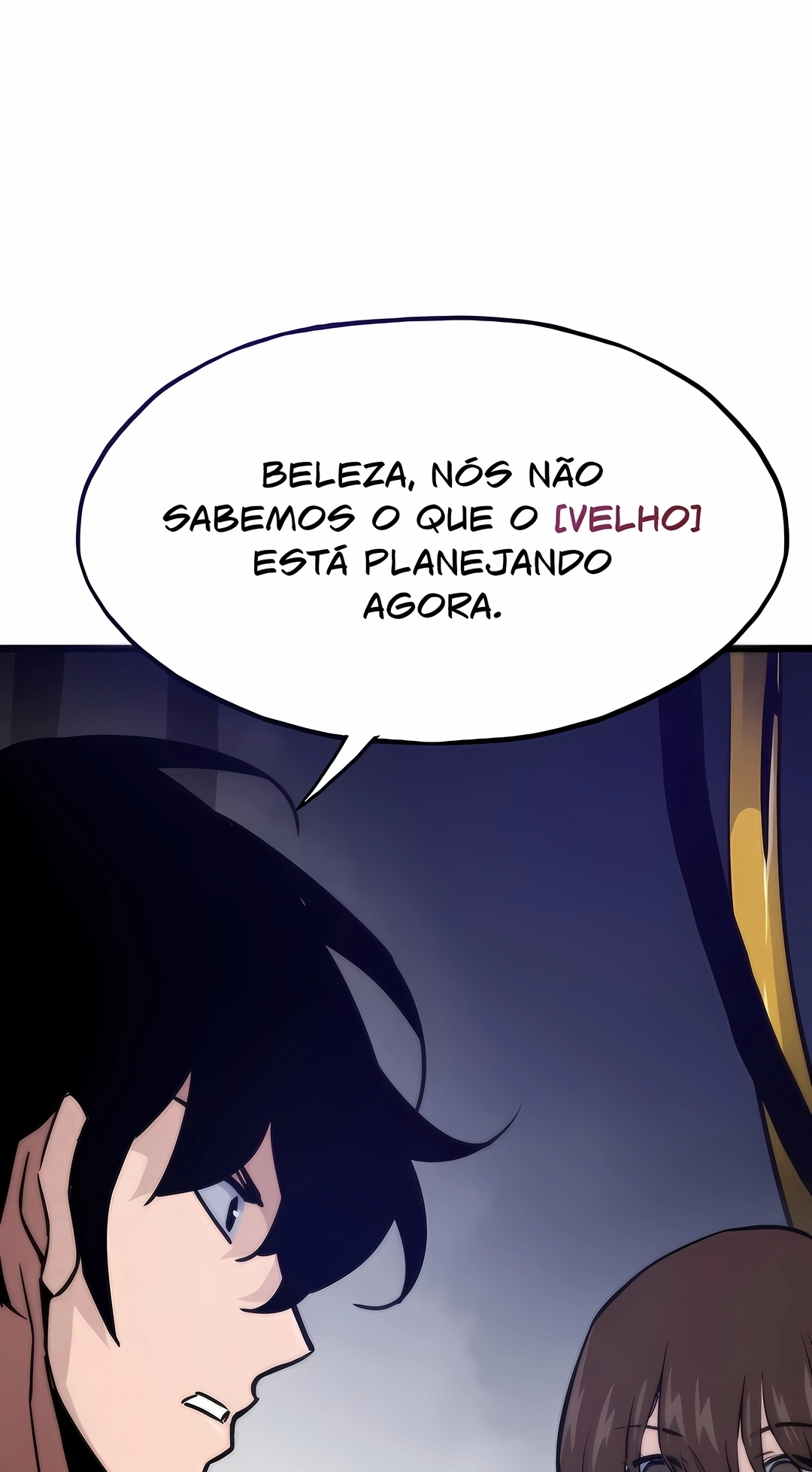 Retorno de Vidas Passadas Capítulo 110 Página 81