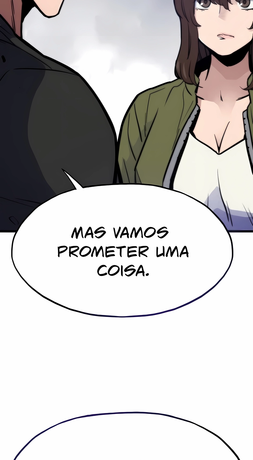 Retorno de Vidas Passadas Capítulo 110 Página 82