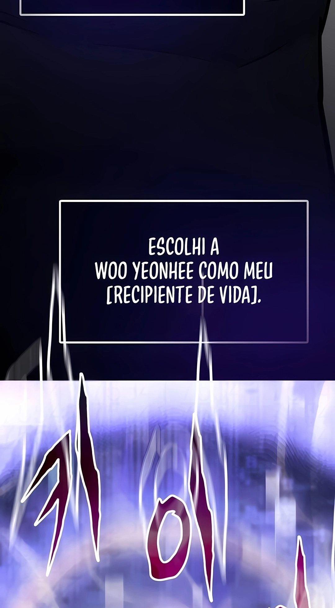 Retorno de Vidas Passadas Capítulo 110 Página 89