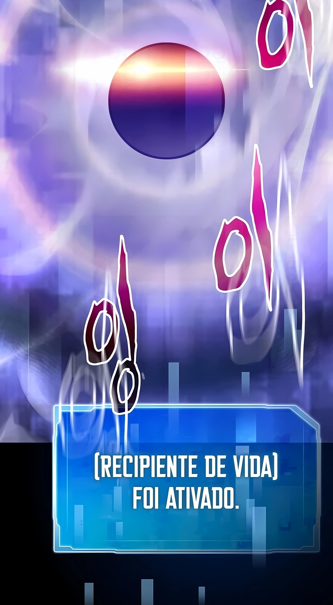 Retorno de Vidas Passadas Capítulo 110 Página 90