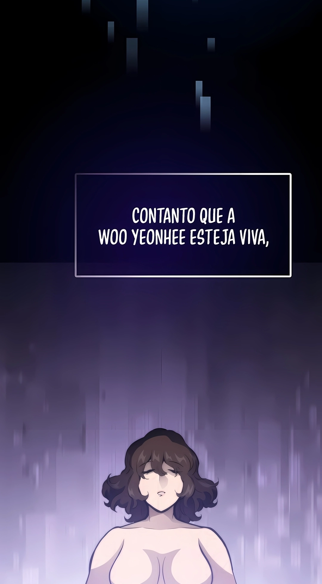 Retorno de Vidas Passadas Capítulo 110 Página 91