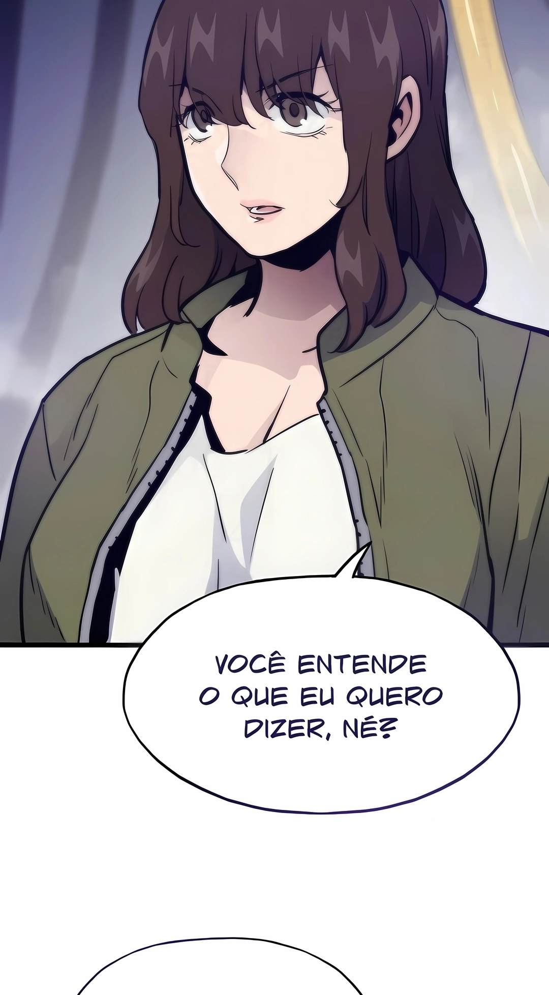 Retorno de Vidas Passadas Capítulo 110 Página 98
