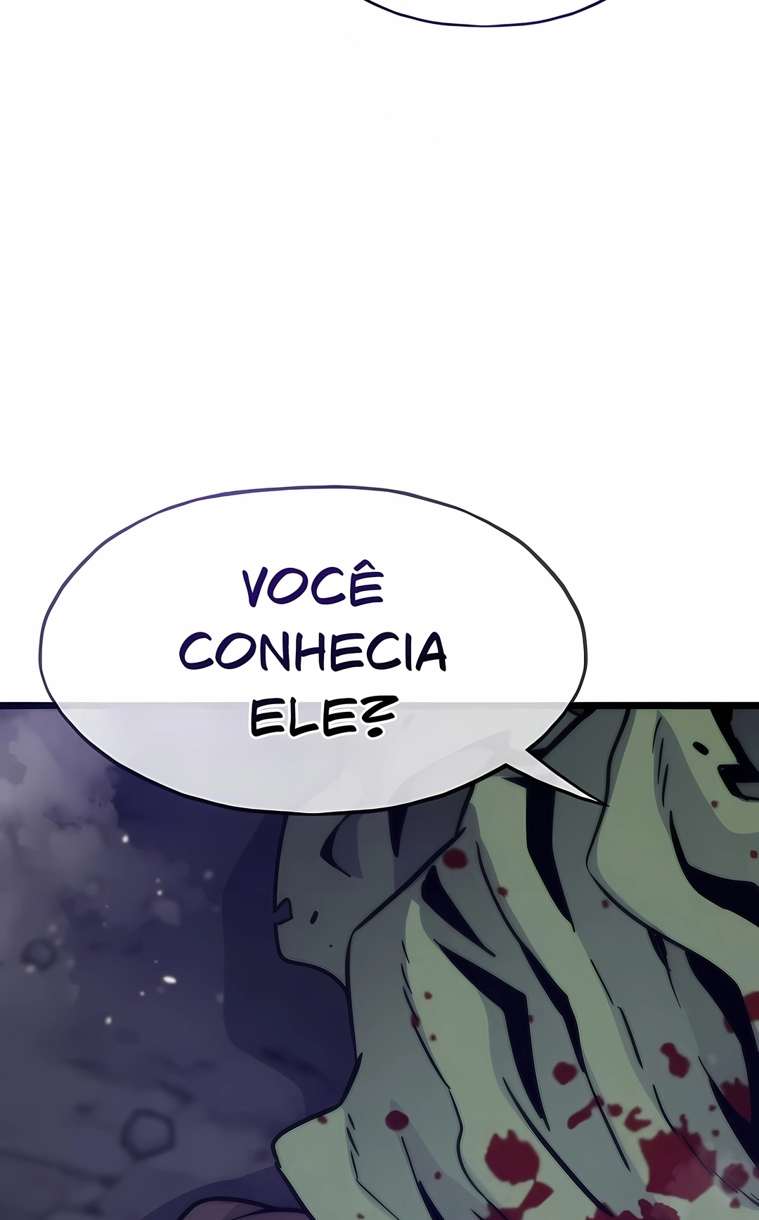Retorno de Vidas Passadas Capítulo 111 Página 101