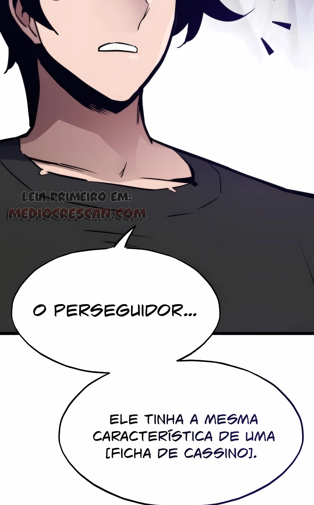 Retorno de Vidas Passadas Capítulo 111 Página 104