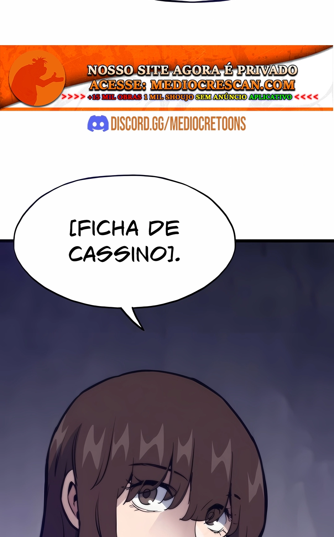 Retorno de Vidas Passadas Capítulo 111 Página 105