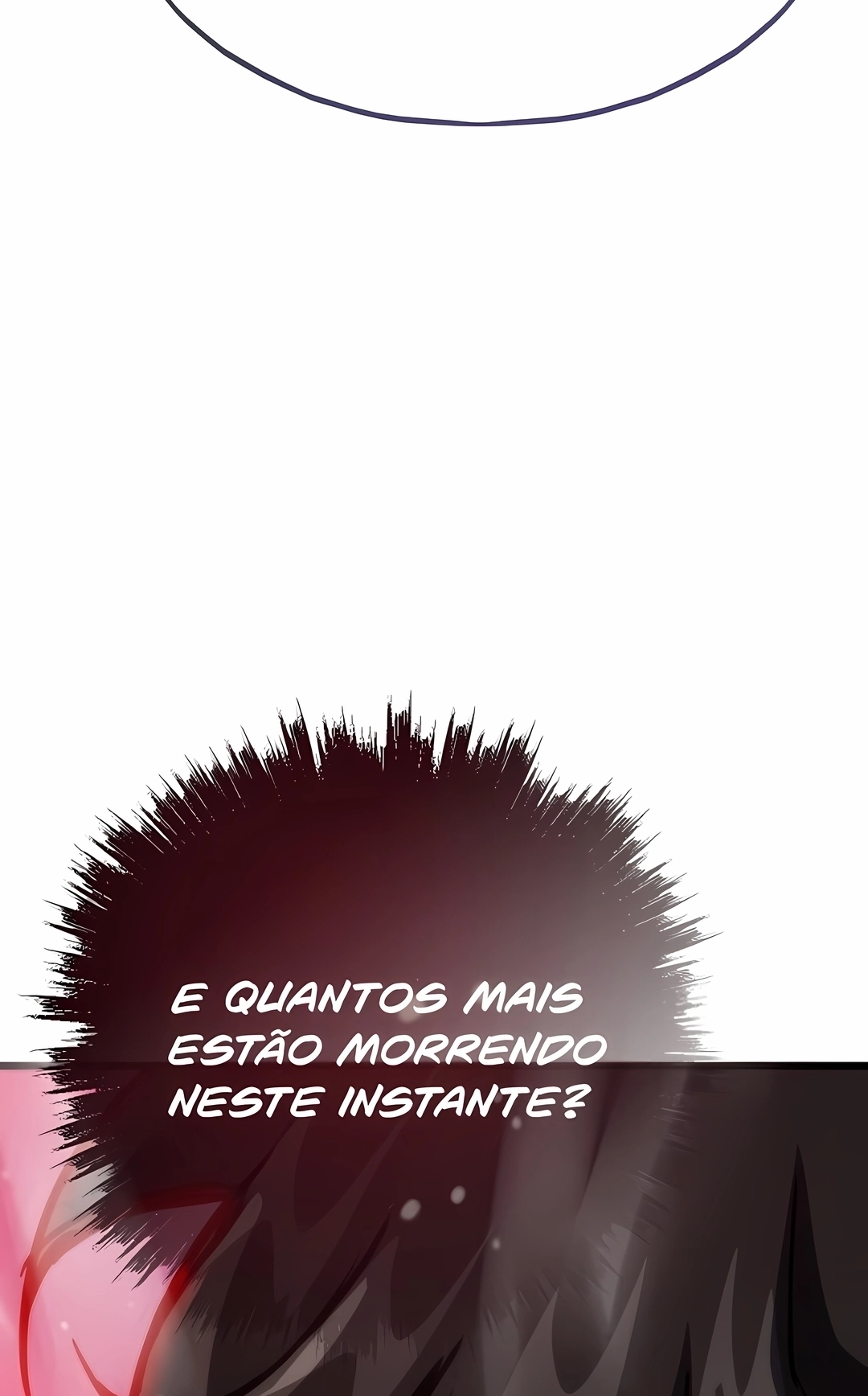 Retorno de Vidas Passadas Capítulo 111 Página 110