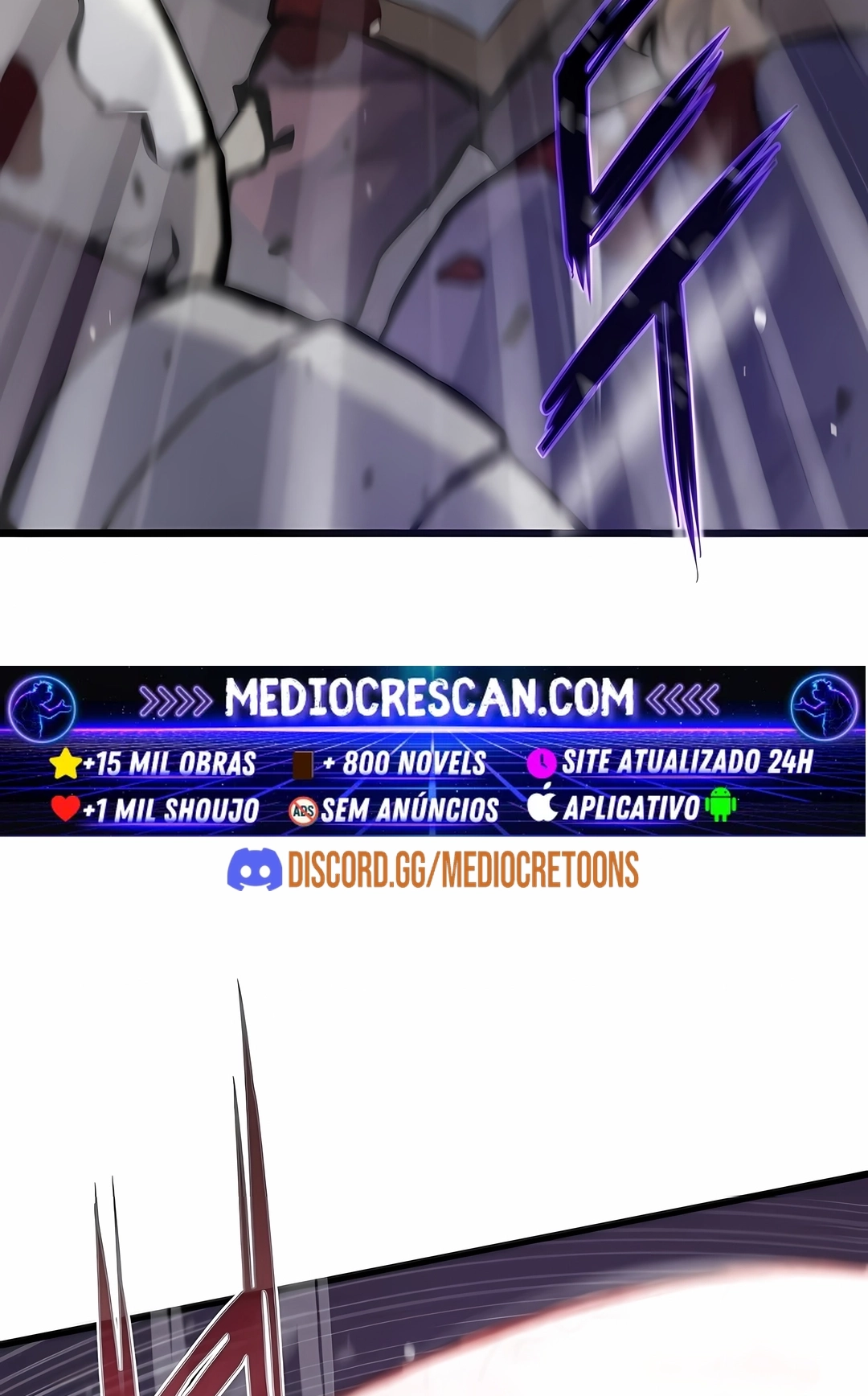 Retorno de Vidas Passadas Capítulo 111 Página 13