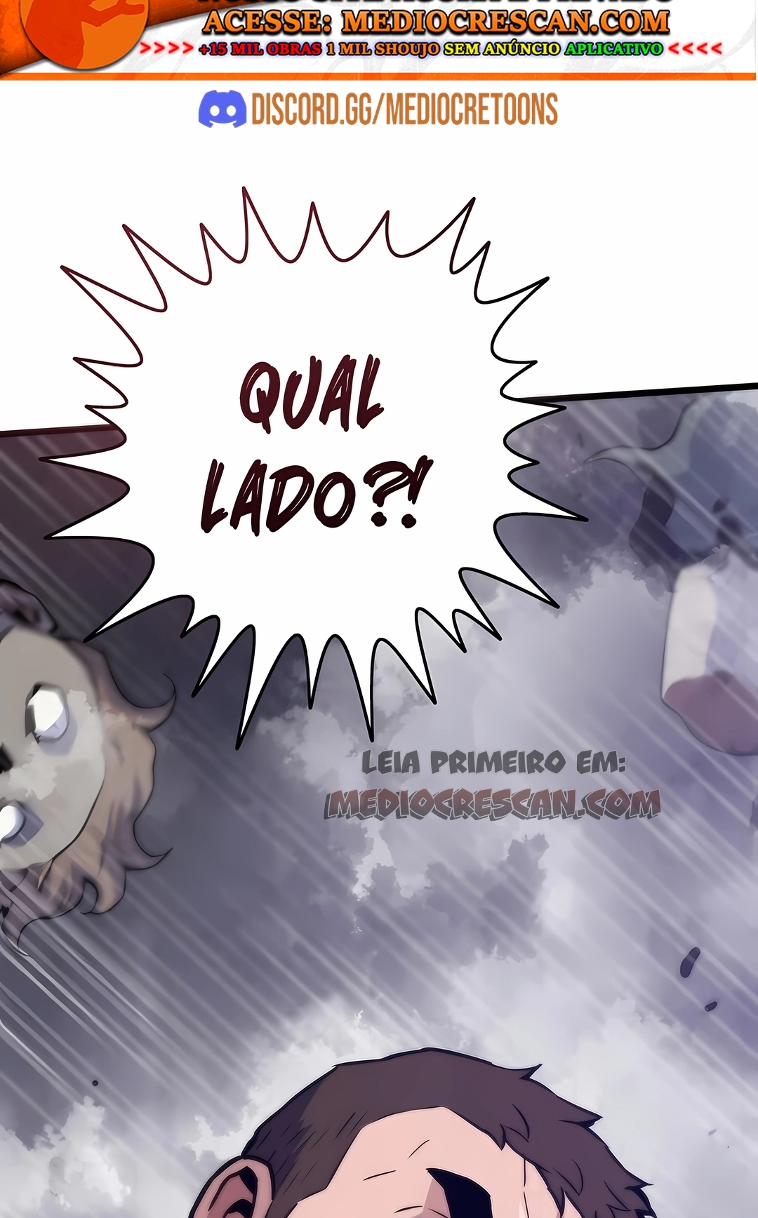 Retorno de Vidas Passadas Capítulo 111 Página 19