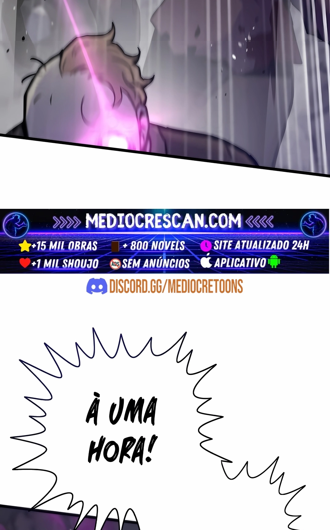Retorno de Vidas Passadas Capítulo 111 Página 27