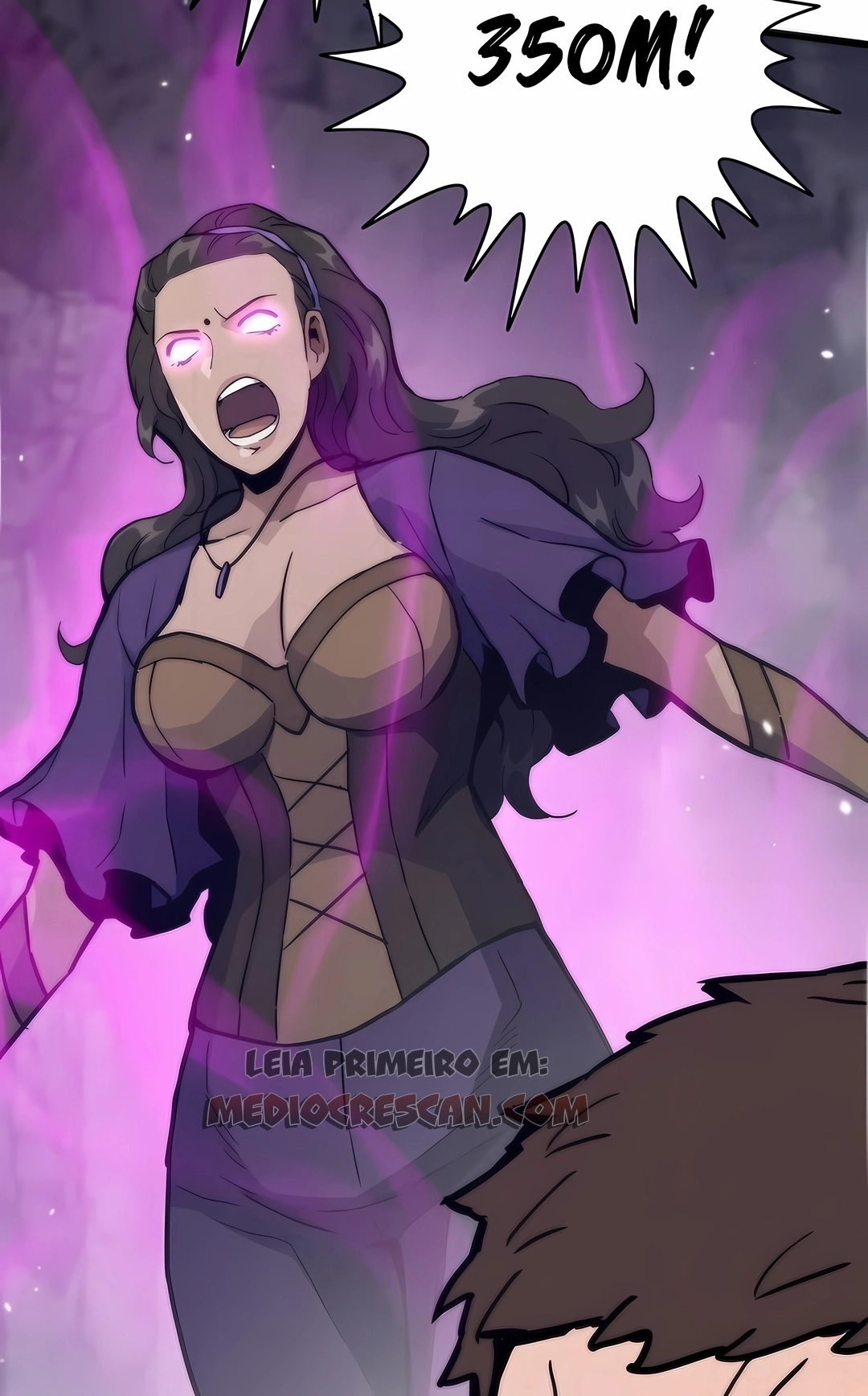 Retorno de Vidas Passadas Capítulo 111 Página 28