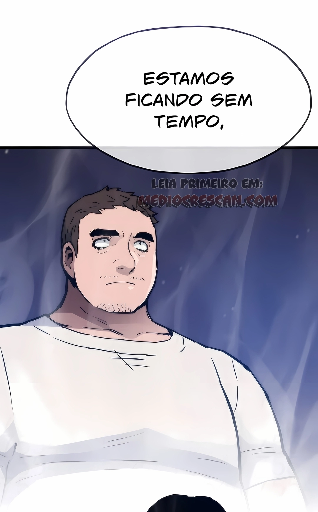 Retorno de Vidas Passadas Capítulo 111 Página 3