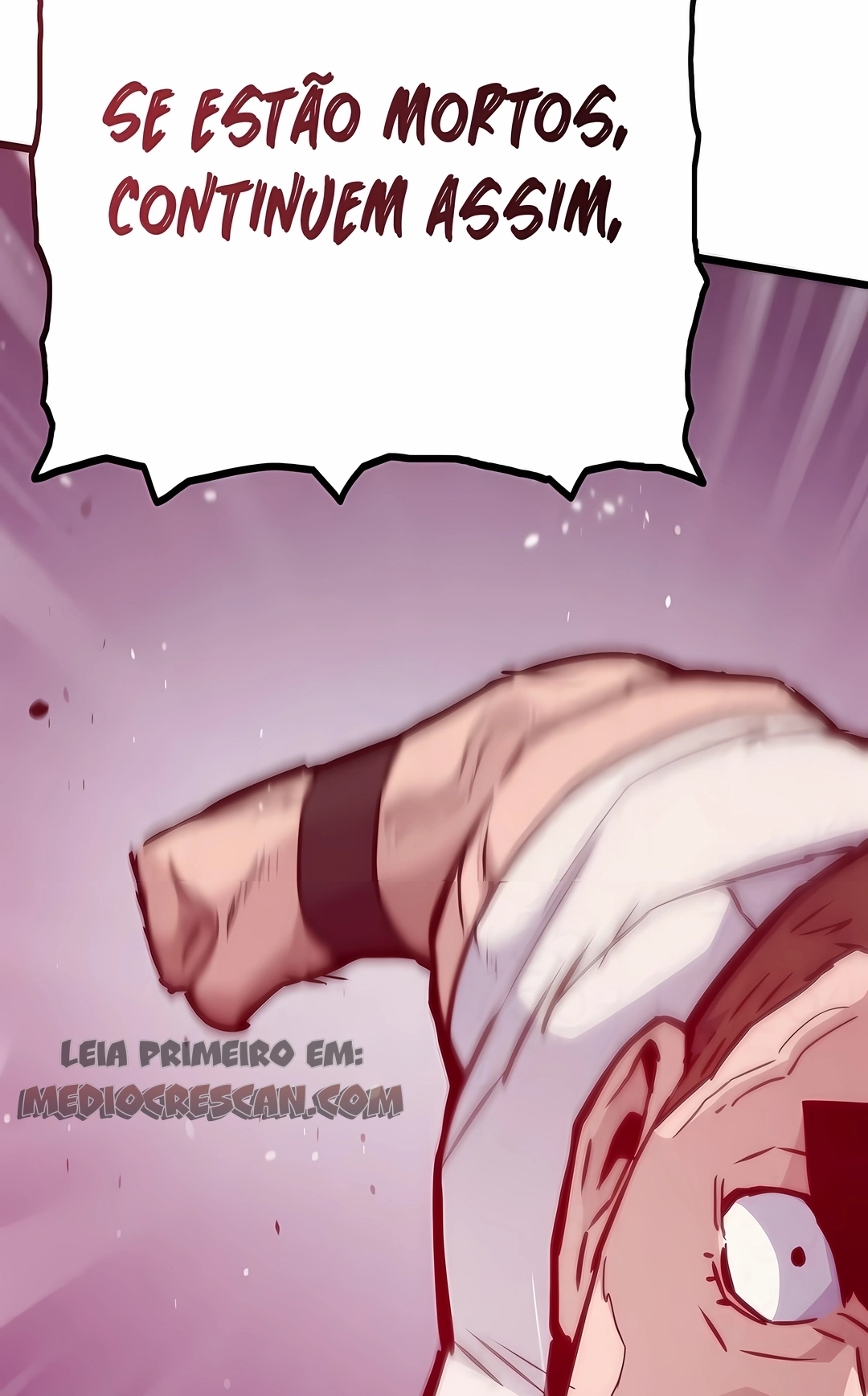 Retorno de Vidas Passadas Capítulo 111 Página 35