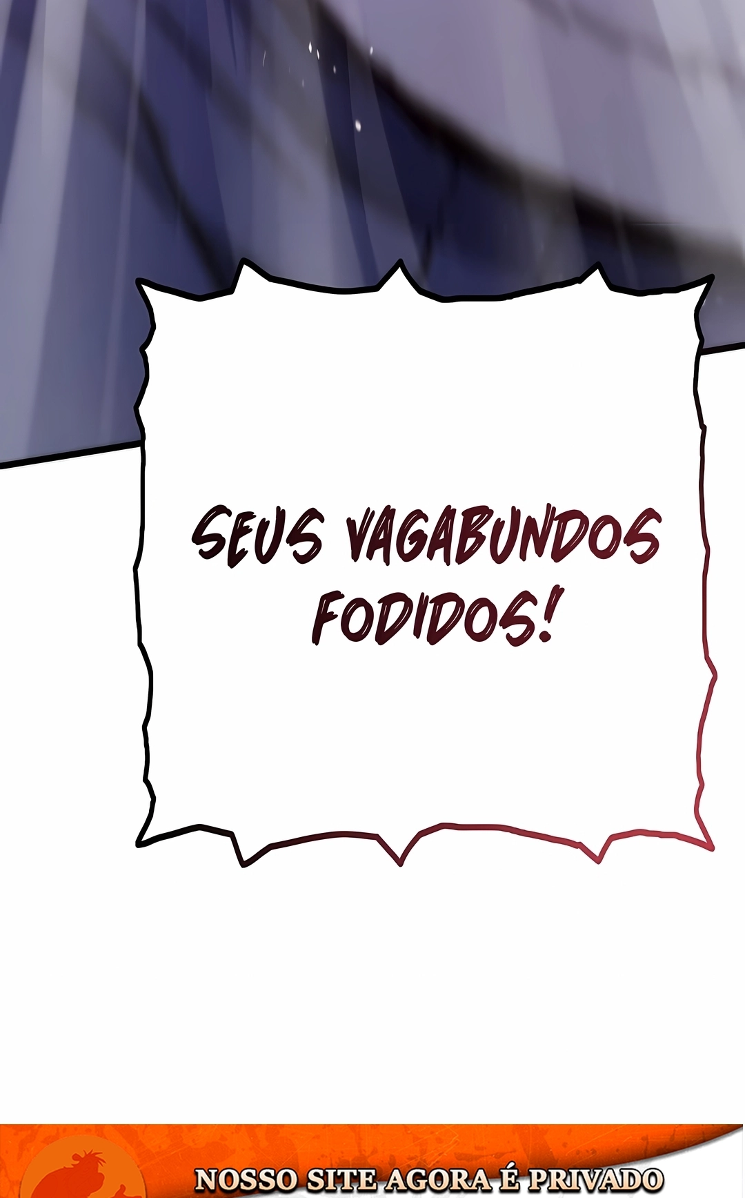 Retorno de Vidas Passadas Capítulo 111 Página 37
