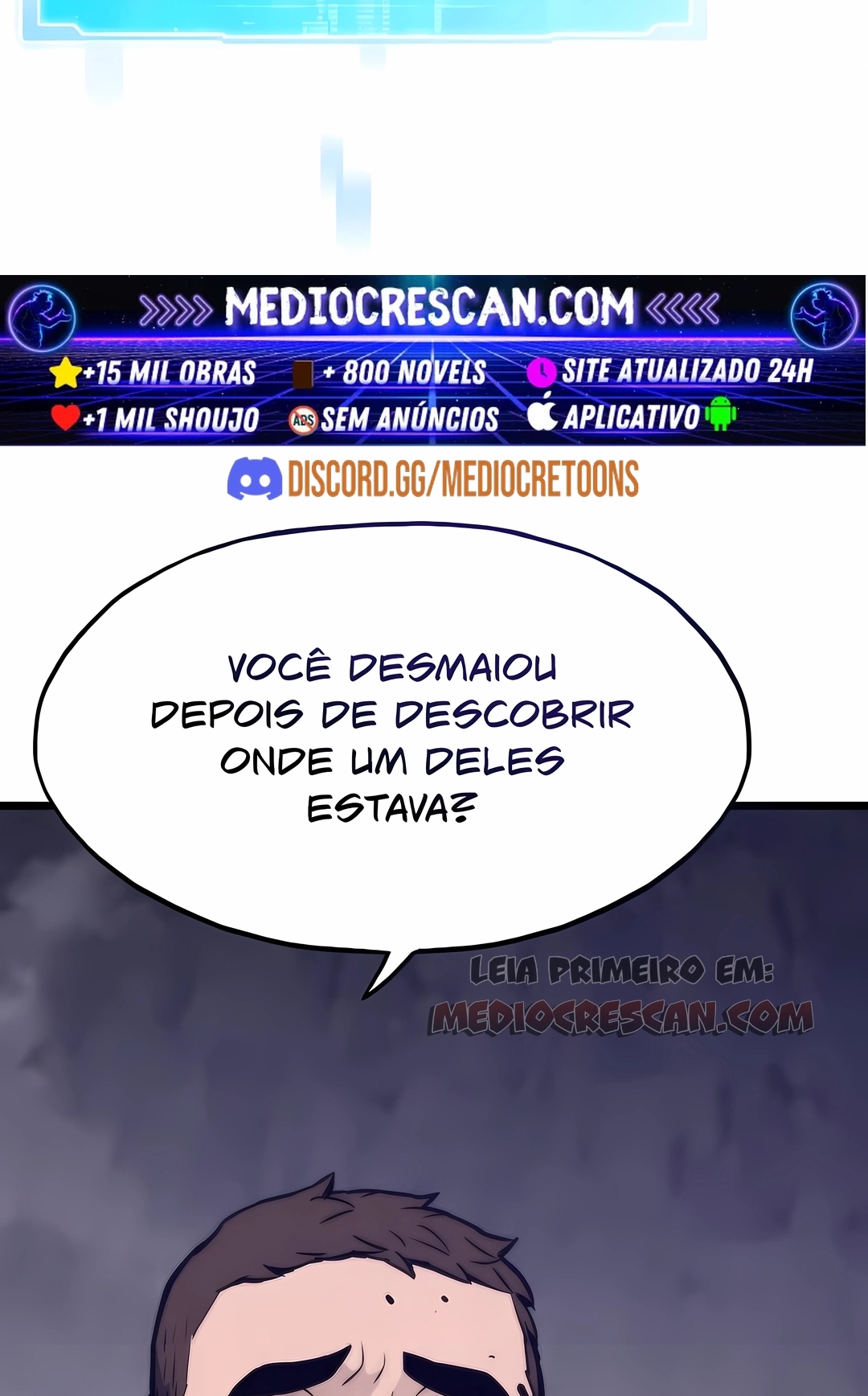 Retorno de Vidas Passadas Capítulo 111 Página 44