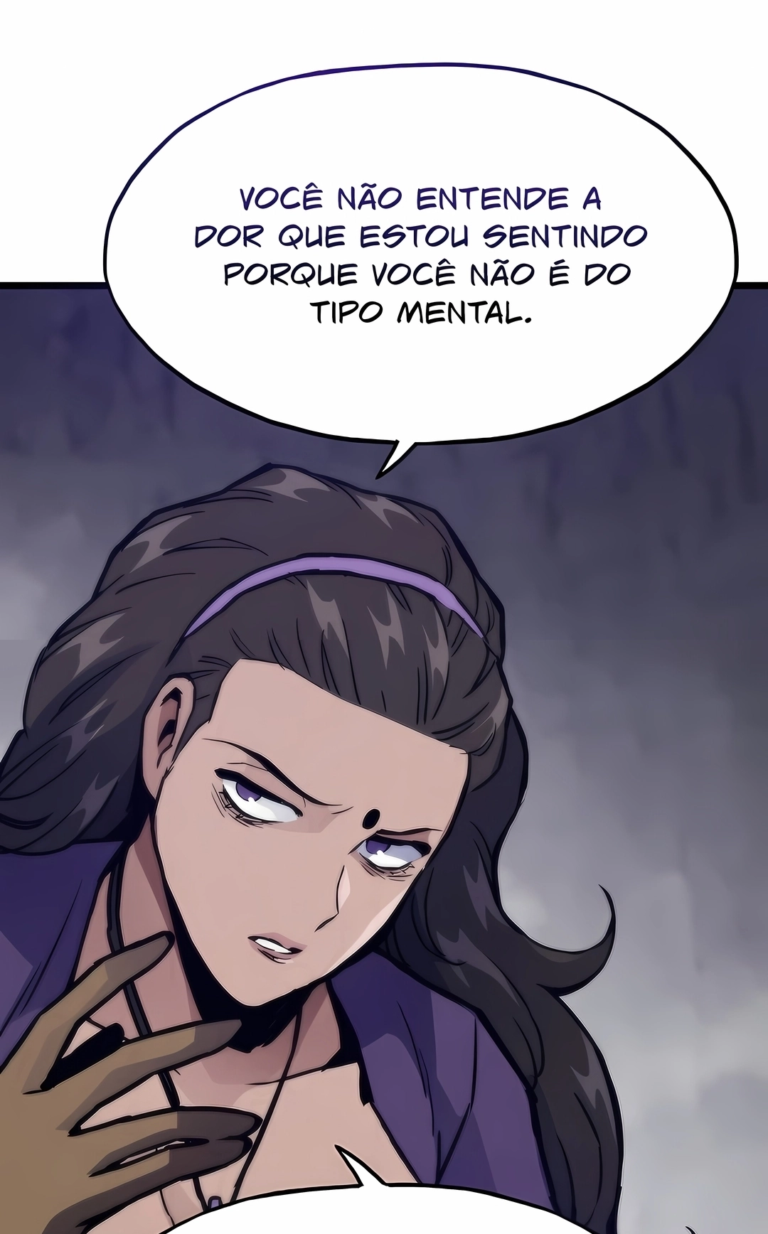 Retorno de Vidas Passadas Capítulo 111 Página 46