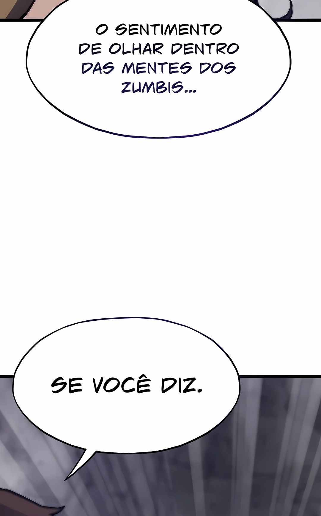 Retorno de Vidas Passadas Capítulo 111 Página 47
