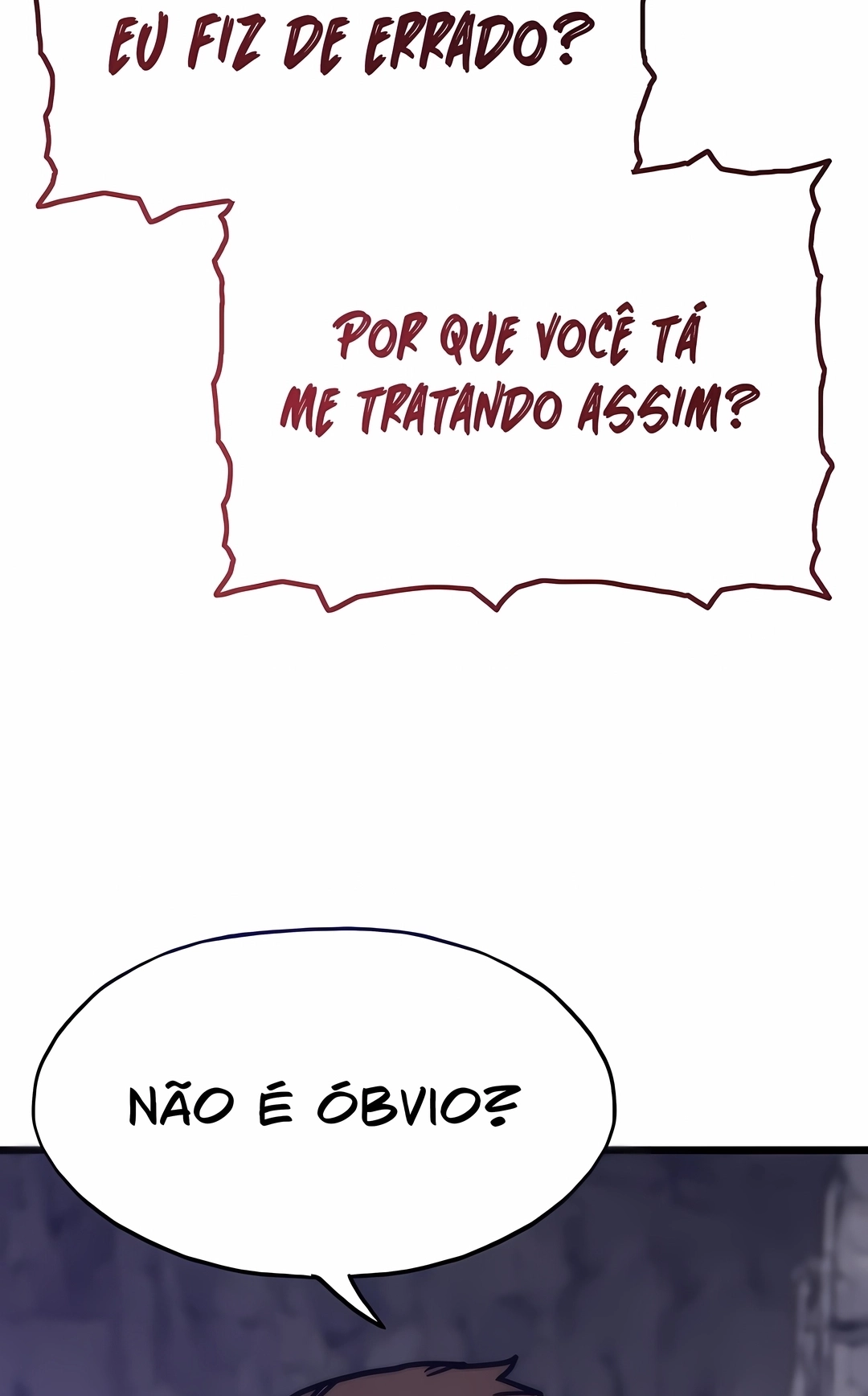 Retorno de Vidas Passadas Capítulo 111 Página 49