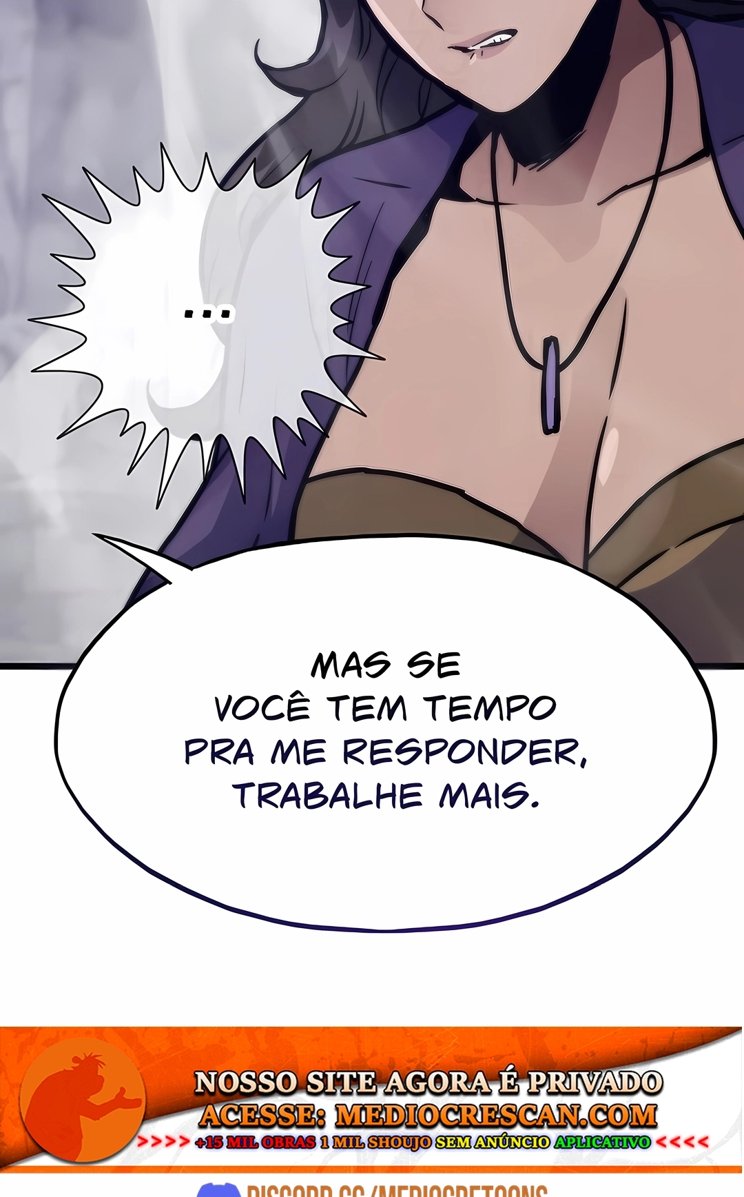 Retorno de Vidas Passadas Capítulo 111 Página 52