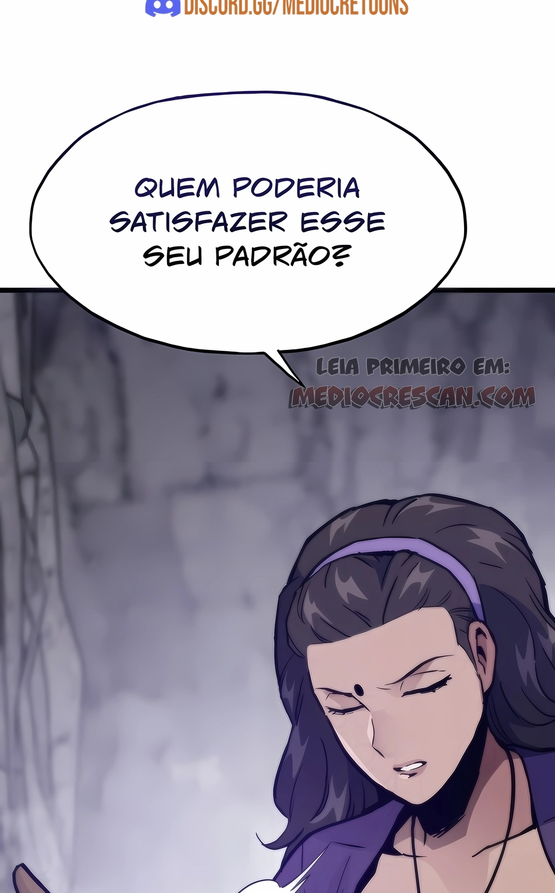 Retorno de Vidas Passadas Capítulo 111 Página 53