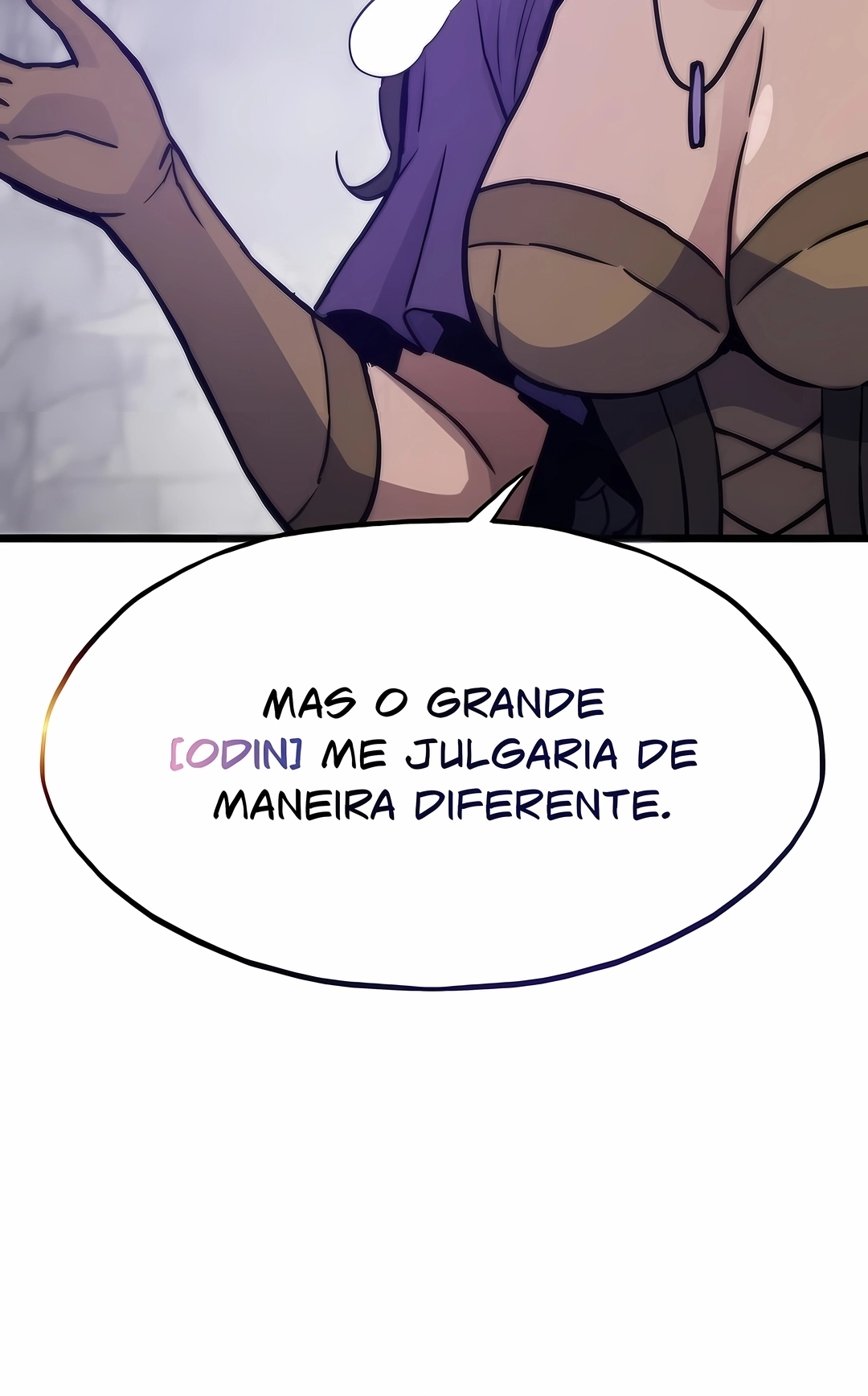 Retorno de Vidas Passadas Capítulo 111 Página 54