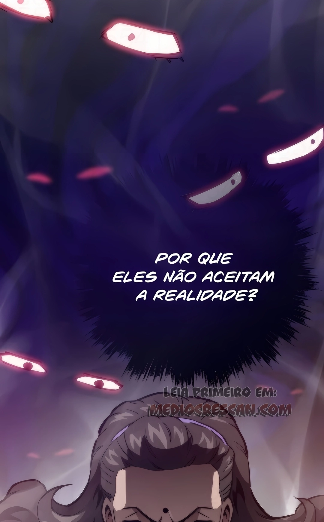 Retorno de Vidas Passadas Capítulo 111 Página 61