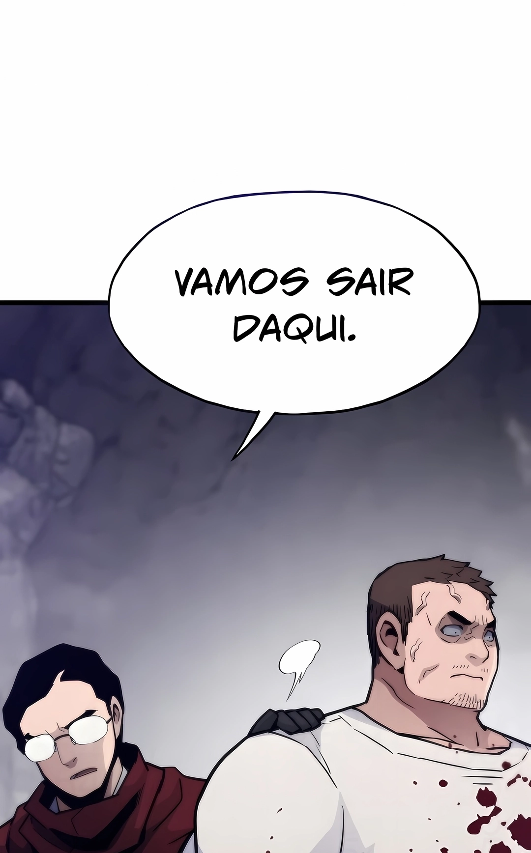 Retorno de Vidas Passadas Capítulo 111 Página 64
