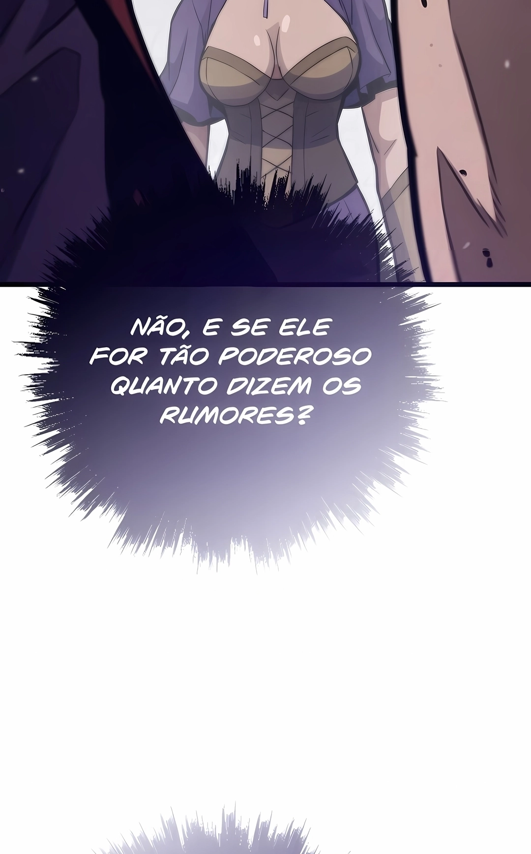 Retorno de Vidas Passadas Capítulo 111 Página 68