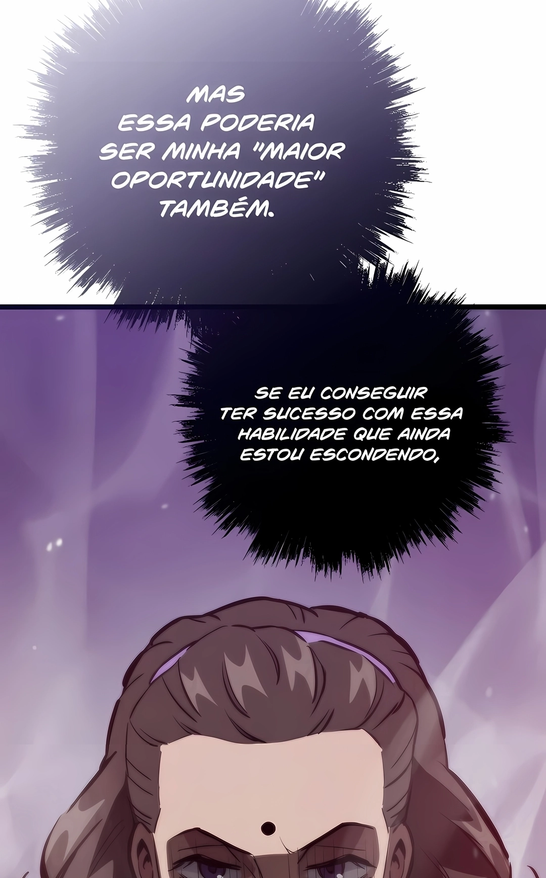 Retorno de Vidas Passadas Capítulo 111 Página 69