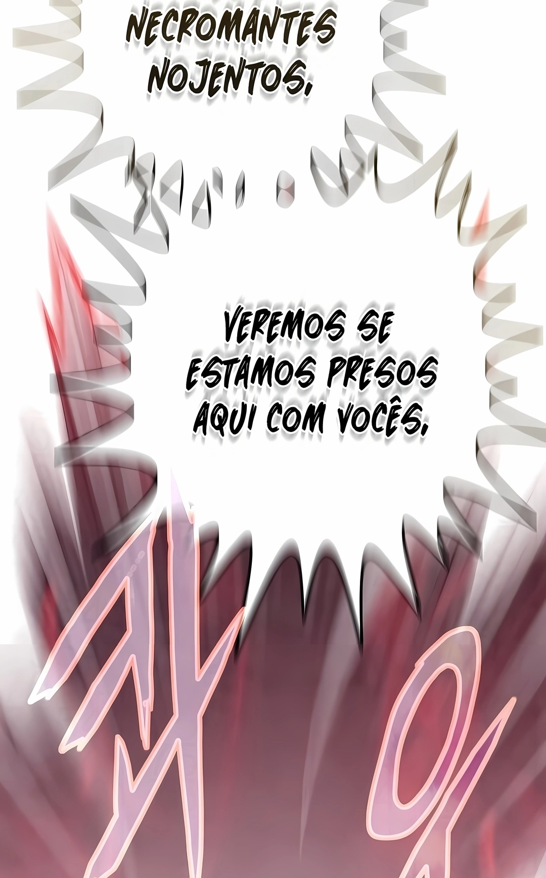Retorno de Vidas Passadas Capítulo 111 Página 87