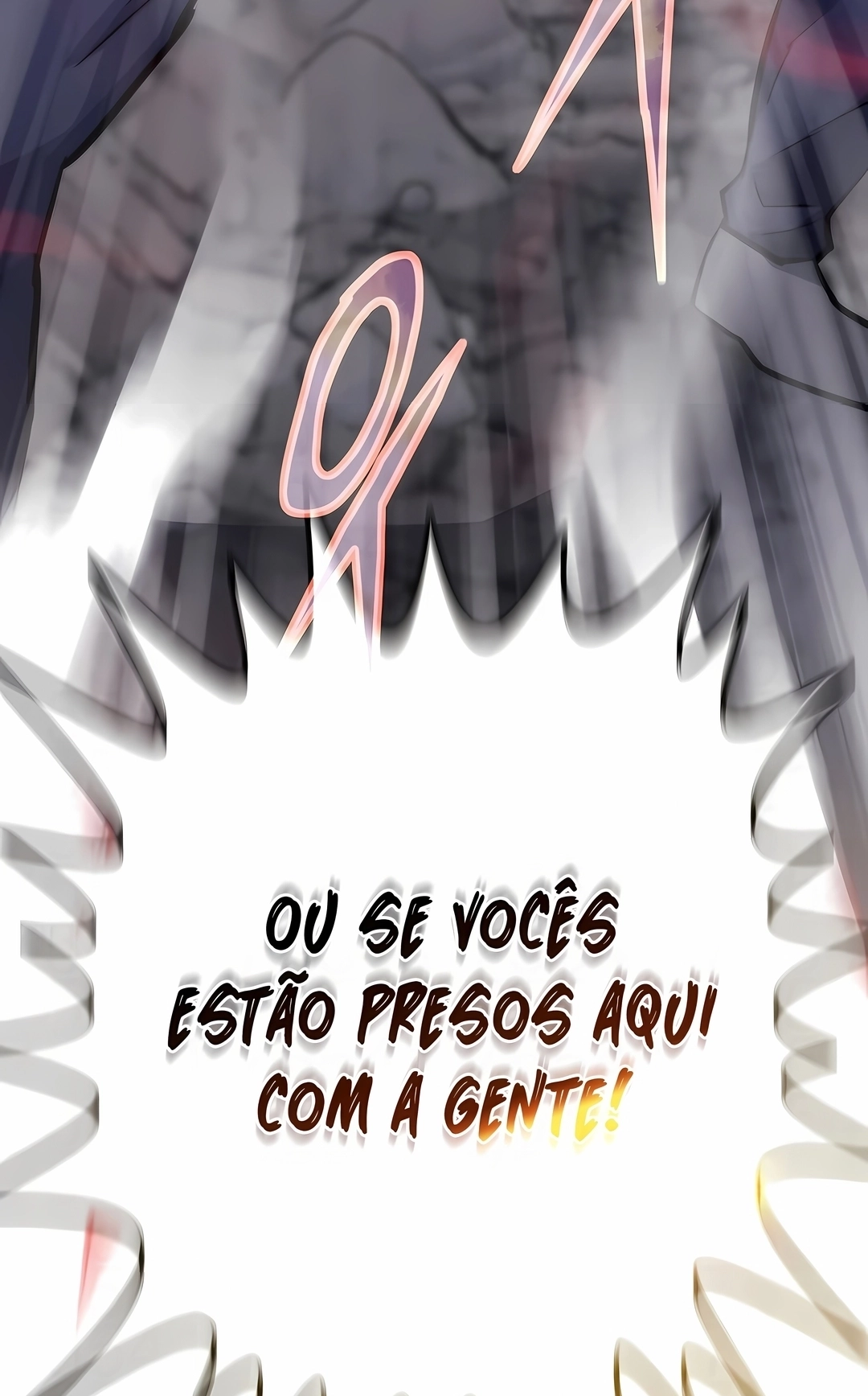 Retorno de Vidas Passadas Capítulo 111 Página 89