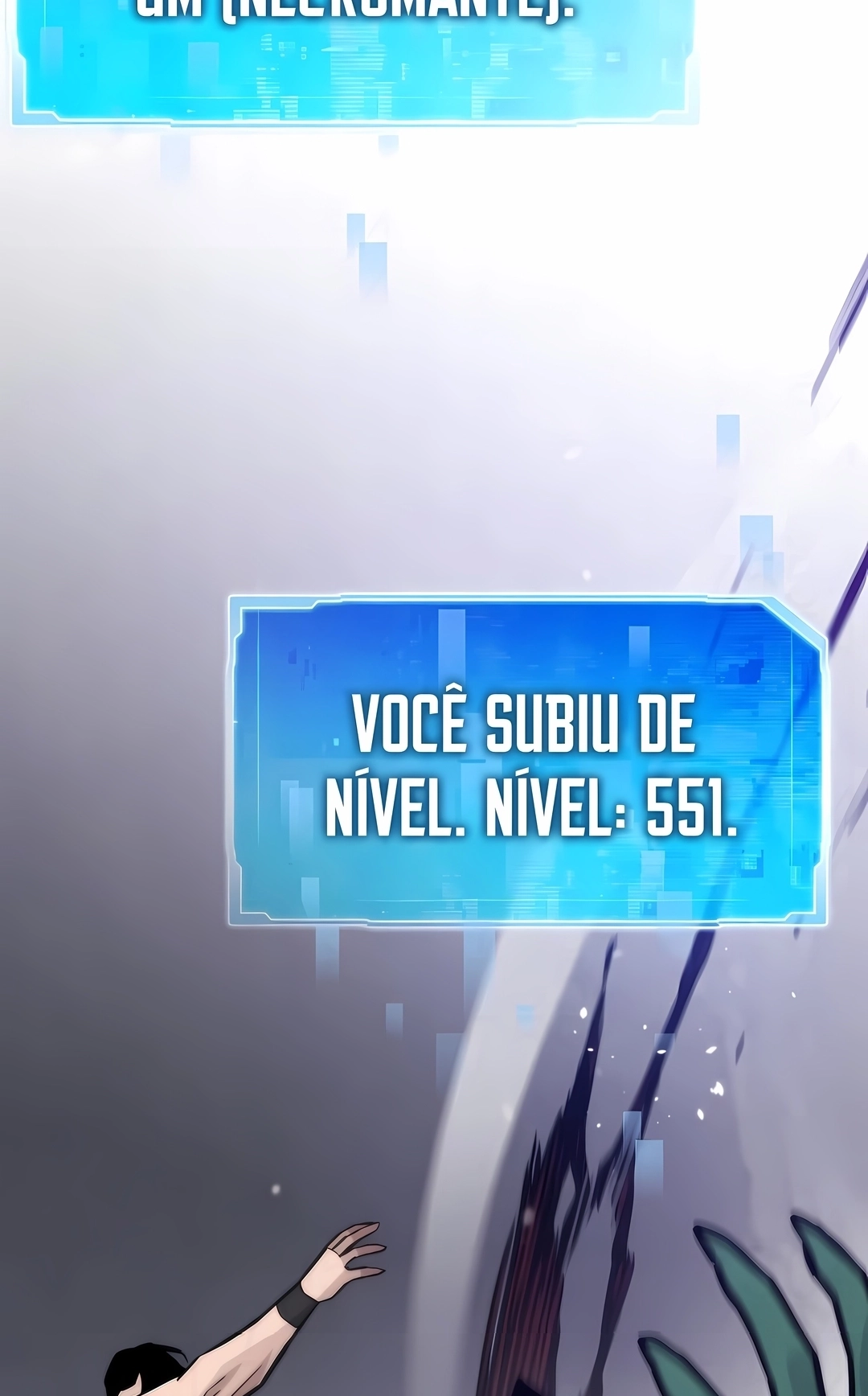 Retorno de Vidas Passadas Capítulo 111 Página 93