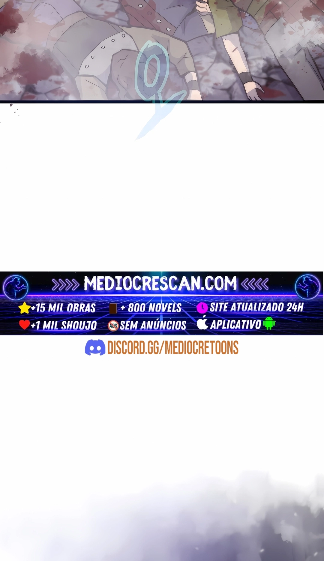 Retorno de Vidas Passadas Capítulo 112 Página 11