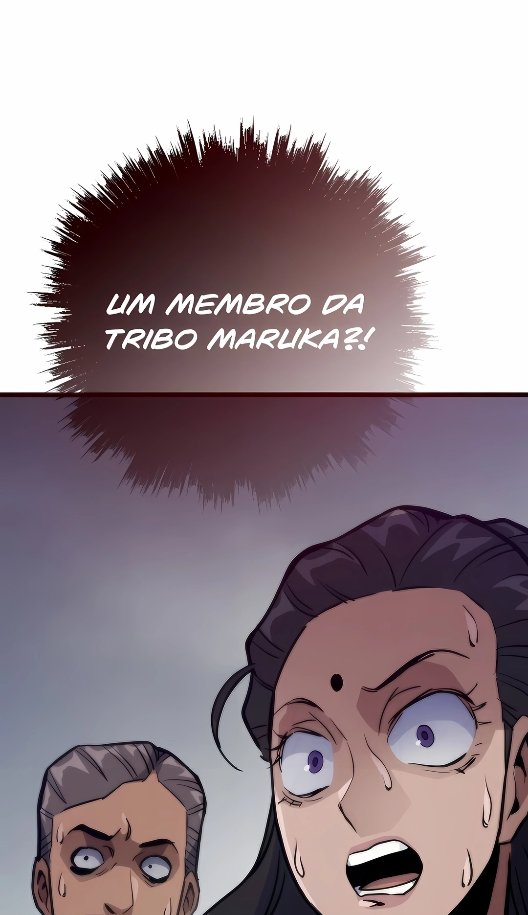 Retorno de Vidas Passadas Capítulo 112 Página 111
