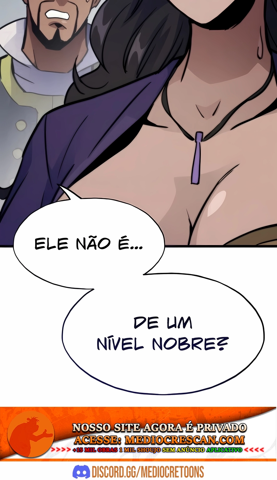 Retorno de Vidas Passadas Capítulo 112 Página 112