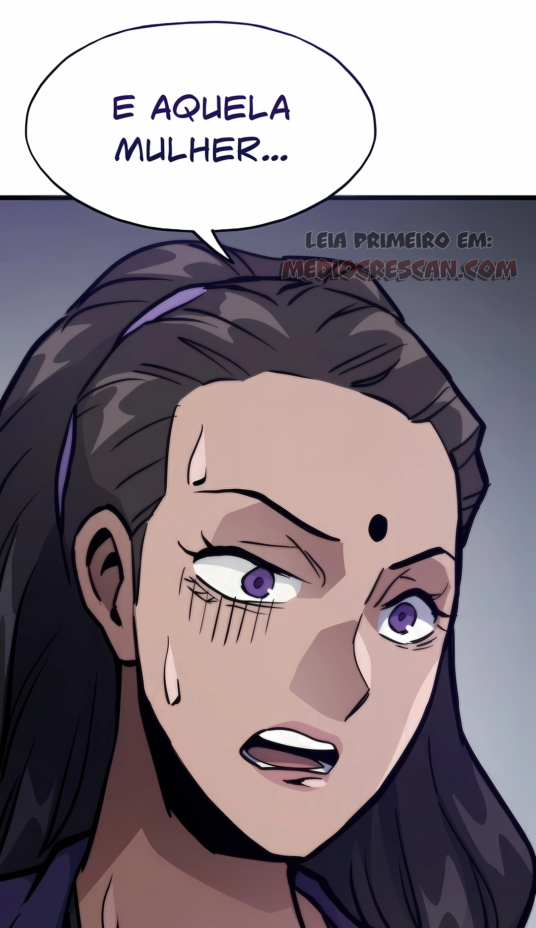Retorno de Vidas Passadas Capítulo 112 Página 113