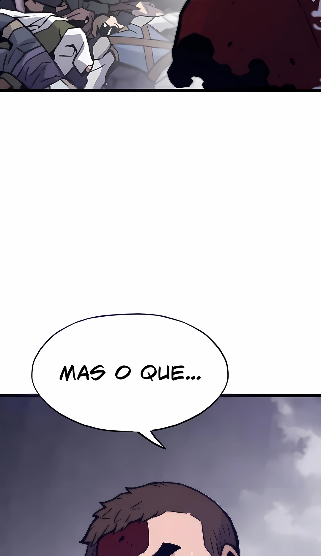 Retorno de Vidas Passadas Capítulo 112 Página 20