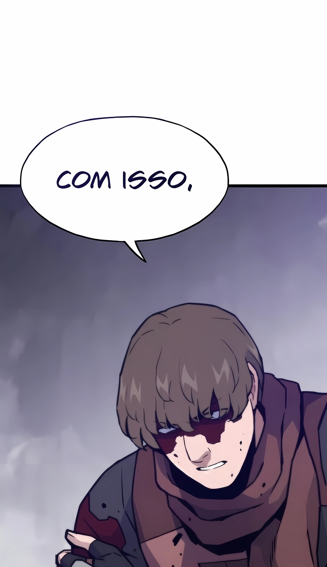 Retorno de Vidas Passadas Capítulo 112 Página 28