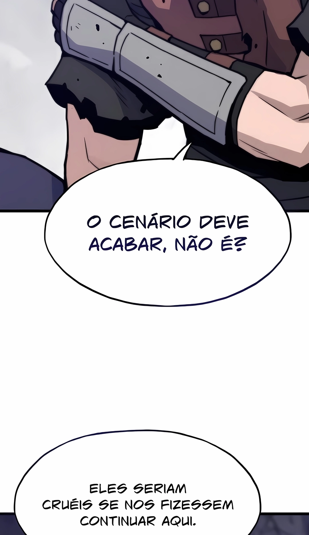 Retorno de Vidas Passadas Capítulo 112 Página 29