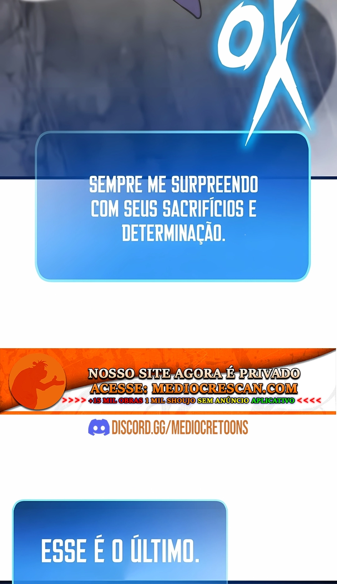 Retorno de Vidas Passadas Capítulo 112 Página 33
