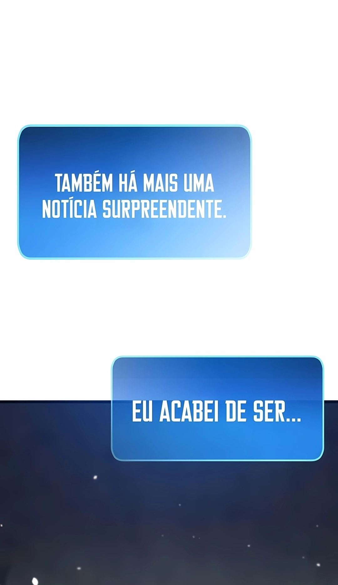 Retorno de Vidas Passadas Capítulo 112 Página 39