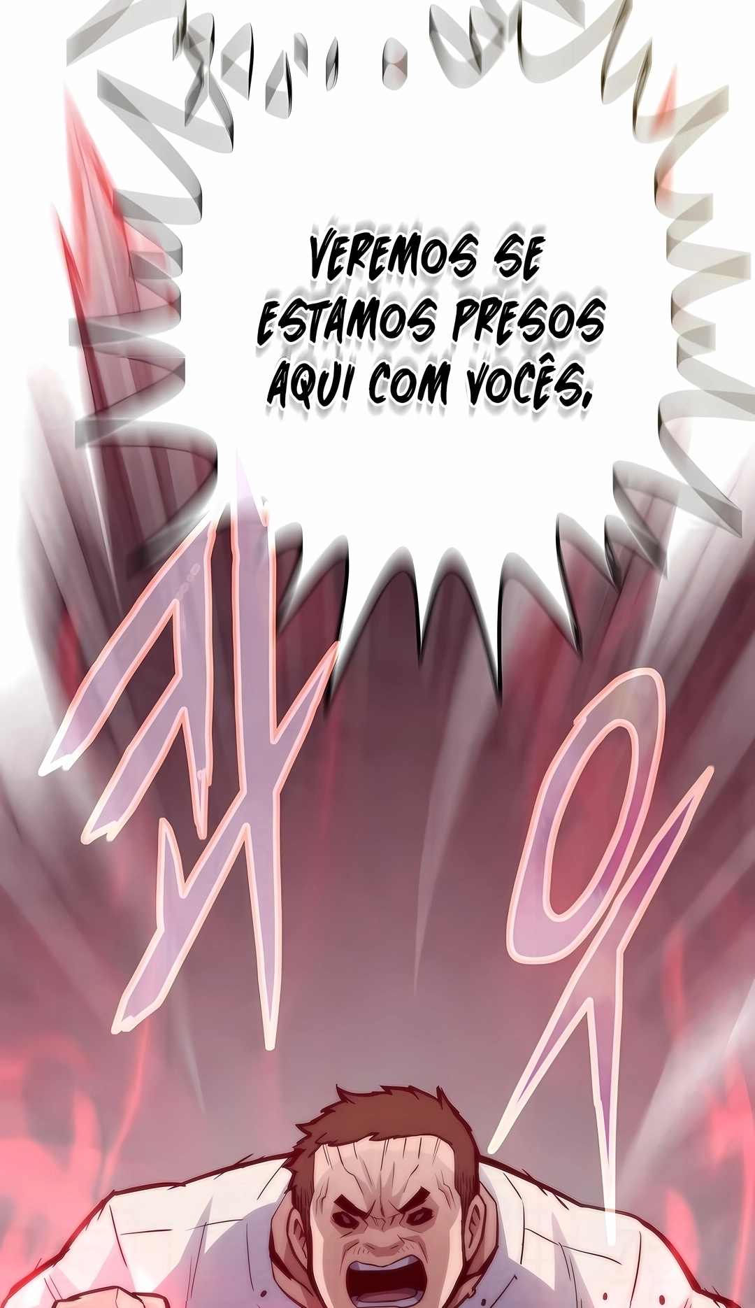 Retorno de Vidas Passadas Capítulo 112 Página 4