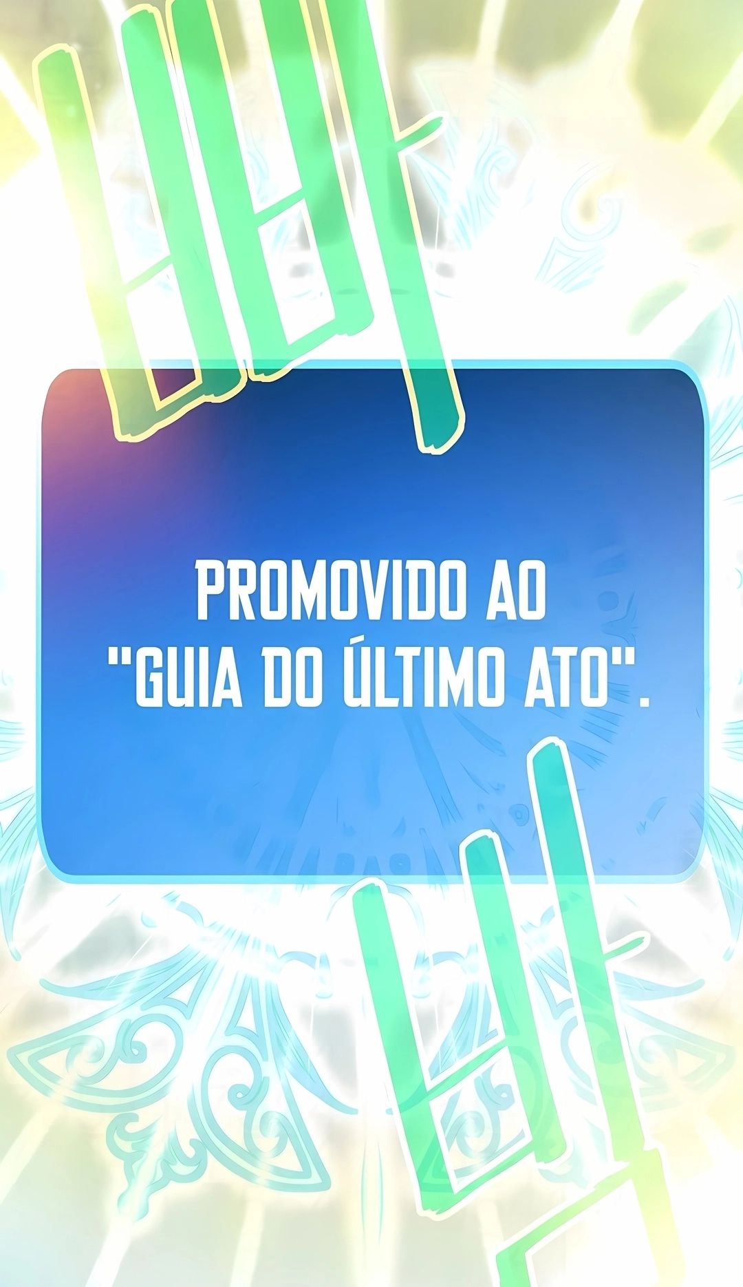 Retorno de Vidas Passadas Capítulo 112 Página 41